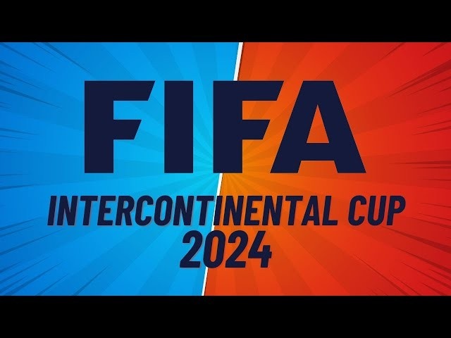 FIFA洲际杯本周决出两座冠军奖杯，最终胜者将对阵皇马